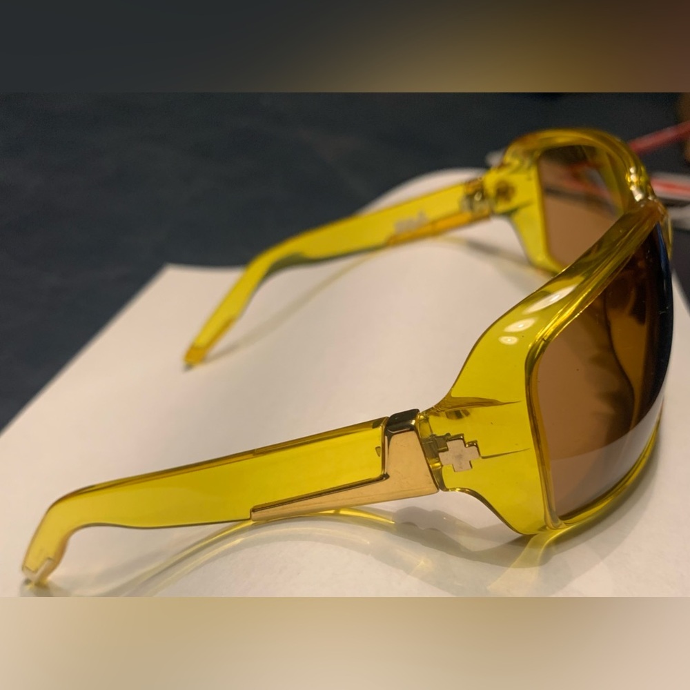 SPYOPTIC ZOE NIB